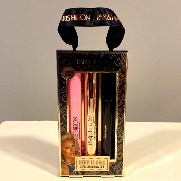 Paris Hilton Mascara Set - Picture 2 of 2
